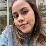 Hola! Soy Ariana Vasquez y puedo dar clases de ingles a niños pequeños desde 7+ años de edad y hacer repaso a alumnos de primaria